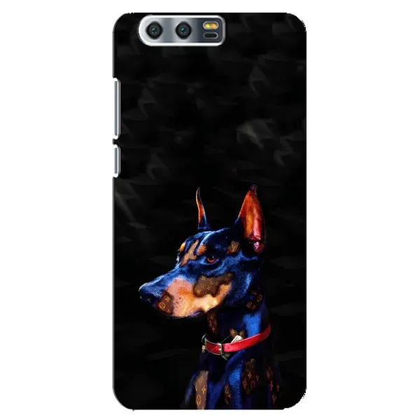 Чохол з принтом «Собака» для Huawei Honor 9 (Glory 9, STF) Чохол з принтом «Собака» для Huawei Honor 9 (Glory 9, STF)