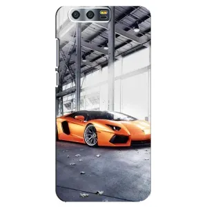 Чохли з Машинами на . Хуавей . Онор 9, . Ґлорі 9, . СТФ (VPrint) (Sport Car)