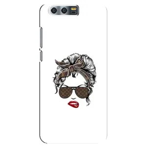 Чохли Луі Вітон для Huawei Honor 9, Glory 9, STF (AlphaPrint - LOUIS VUITTON) (стильна з луі вітон)