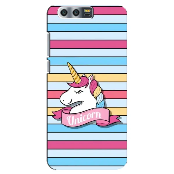 Чехол с принтом «Unicorn» для Huawei Honor 9 (Glory 9, STF) Чехол с принтом «Unicorn» для Huawei Honor 9 (Glory 9, STF)