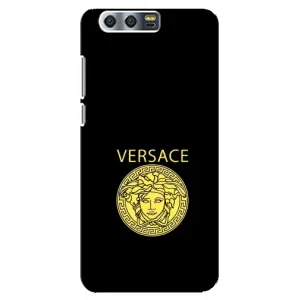 Чохли VERSACE для . Хуавей . Онор 9, . Ґлорі 9, . СТФ (PREMIUMPrint) (Versace)