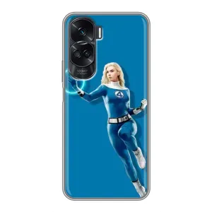 Чохол з принтом Фантастична четвірка для Huawei Honor 90 Lite