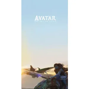Чохли з фільму АВАТАР для Huawei Honor Magic 5 Lite 5G (AlphaPrint) (Avatar)