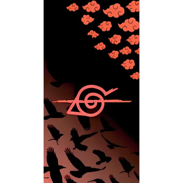 Чохол з принтом «Око Ітачі» для Huawei Honor Magic 5 Lite 5G Чохол з принтом «Око Ітачі» для Huawei Honor Magic 5 Lite 5G