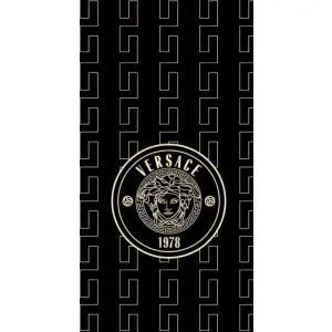 Чехлы VERSACE для Хуавей Хонор Меджик 5 Лайт 5G (PREMIUMPrint) (Лого Версаче)