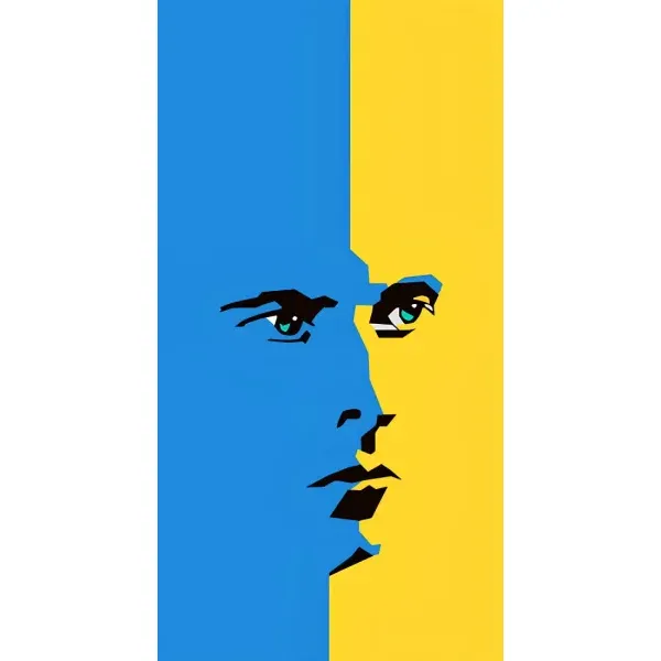 Чехол с принтом «Степан Бандера» для Huawei Honor Magic 5 Lite 5G