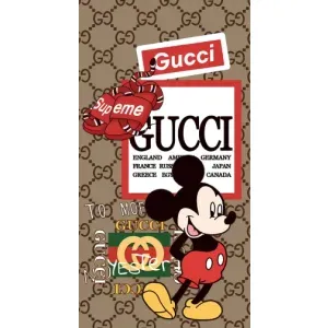 Чехол Disney Mouse Huawei Honor Magic 5 Lite 5G (PREMIUMPrint) (Стильный Микки)