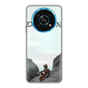 Чохол як приборкати дракона на Huawei Honor Magic 6 Lite 5G