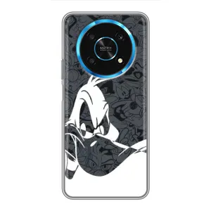 Чохли з крутими принтами для Huawei Honor Magic 6 Lite 5G - (PREMIUMPrint) (Утка стайл)