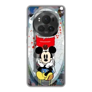 Чехол Disney Mouse Huawei Honor Magic 6 Pro (PREMIUMPrint) (Американский Маус)