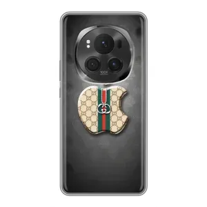 Чехлы ГУЧЧИ для Хорон Меджик 6 Про (AlphaPrint) (Apple gucci)