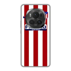 Чохли для Huawei Honor Magic 6 Pro (VPrint) - Футбольні клуби (Atletico)