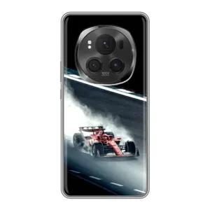Чохол Формула1 на Huawei Honor Magic 6 Pro (Болід гоночний)