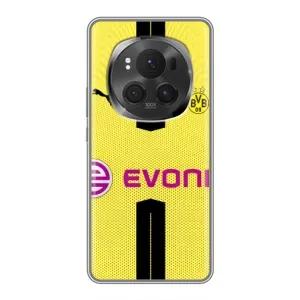 Чохли для Huawei Honor Magic 6 Pro (VPrint) - Футбольні клуби (BVB)