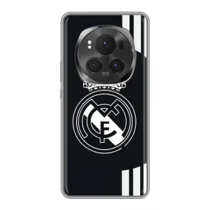 ФК Реал Мадрид чехлы для Huawei Honor Magic 6 Pro (AlphaPrint) (ФК Реал Мадрид)