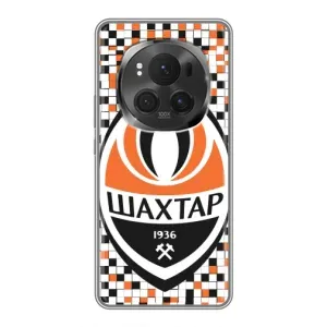 Чохли для Huawei Honor Magic 6 Pro (VPrint) - Футбольні клуби (ФК Шахтер)