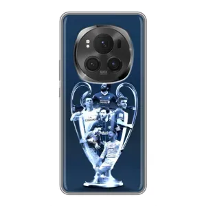 Чохли для Huawei Honor Magic 6 Pro (VPrint) - Футбольні клуби (Кубок ЛЧ)