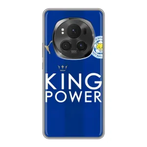 Чохли для Huawei Honor Magic 6 Pro (VPrint) - Футбольні клуби (Lester)