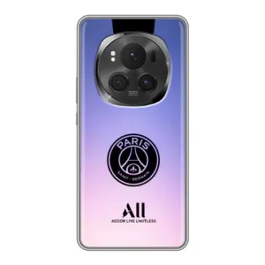 Чехлы PSG для Huawei Honor Magic 6 Pro (AlphaPrint) (лого PSG)