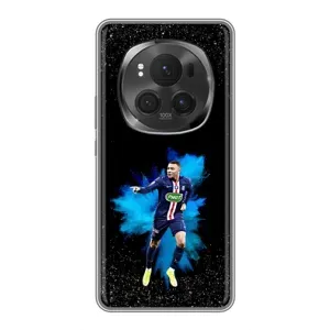 Чехлы Килиан Мбаппе для Huawei Honor Magic 6 Pro (Мбаппе ПСЖ)
