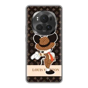 Чехол Disney Mouse Huawei Honor Magic 6 Pro (PREMIUMPrint) (Микки Джексон)
