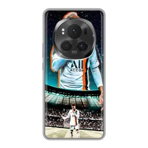 Чехол Неймар для Huawei Honor Magic 6 Pro (AlphaPrint) (Неймар ПСЖ)