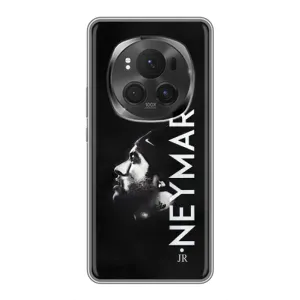 Чехол Неймар для Huawei Honor Magic 6 Pro (AlphaPrint) (NEYMAR)