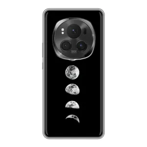 Космические Чехлы для Хорон Меджик 6 Про (VPrint) (Планеты)