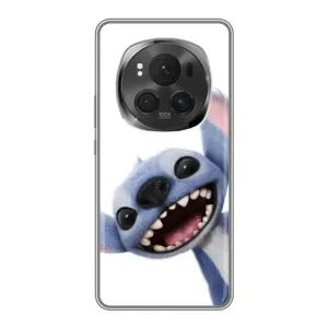 Чохол з принтом Стіч на Huawei Honor Magic 6 Pro (Стіч)