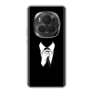 Чехол для Хорон Меджик 6 Про - (AlphaPrint) с печатью (ТОП продаж) (Стиляга)