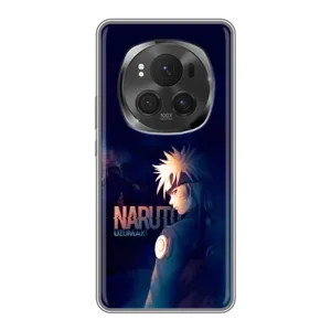 Naruto Anime Чехлы для Хорон Меджик 6 Про (AlphaPrint) (тень Наруто)