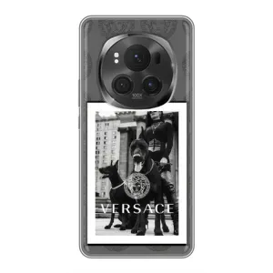 Чехлы VERSACE для Хорон Меджик 6 Про (PREMIUMPrint) (Версаче)