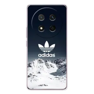 Чохли Адидас для Huawei Honor Magic 7 Lite (AlphaPrint) (Адідас в горах)