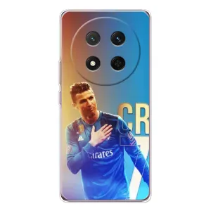 Чехол Криштиану Роналду для Huawei Honor Magic 7 Lite (AlphaPrint)
