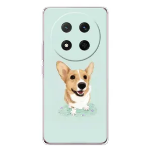 Чехлы с собаками для Huawei Honor Magic 7 Lite (VPrint)