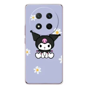 Чохол з кроликом Куромі на Huawei Honor Magic 7 Lite