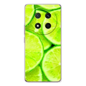 Чехлы с Фруктами для Huawei Honor Magic 7 Lite (VPrint)