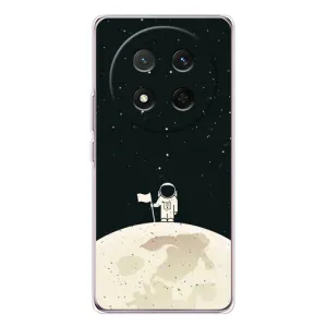 Космические Чехлы для Хонор Меджик 7 Лайт (VPrint)