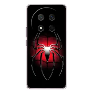 Чохол з людиною павуком для Huawei Honor Magic 7 Lite - (AlphaPrint)