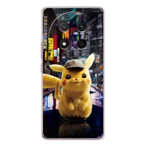 Чохли з крутими принтами для Huawei Honor Magic 7 Lite - (PREMIUMPrint)