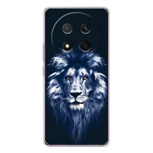 Чехол со Львом для Huawei Honor Magic 7 Lite (VPrint)