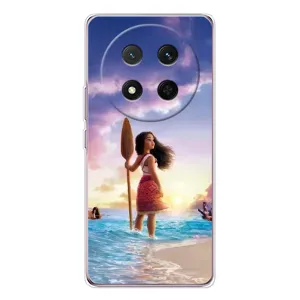 Чохол з мультфільмом Ваяна Huawei Honor Magic 7 Lite