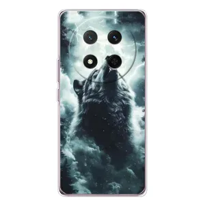 Чохол з картинкою 'Хижаки' для Huawei Honor Magic 7 Lite