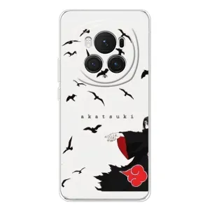 Чехлы на тему: Итачи Учиха для Huawei Honor Magic 7 Pro (AlphaPrint)
