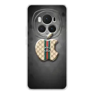 Чехлы ГУЧЧИ для Хоно Меджик 7 Про (AlphaPrint) (Apple gucci)