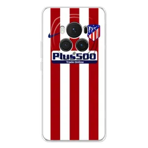 Чохли для Huawei Honor Magic 7 Pro (VPrint) - Футбольні клуби (Atletico)