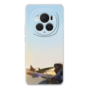 Чехлы с фильма АВАТАР для Huawei Honor Magic 7 Pro (AlphaPrint)