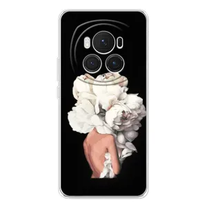 Чехлы (ART) Цветы на Huawei Honor Magic 7 Pro (VPrint)