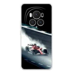 Чохол Формула1 на Huawei Honor Magic 7 Pro (Болід гоночний)