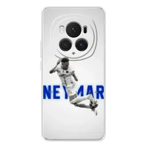 Чохол Неймар для Huawei Honor Magic 7 Pro (AlphaPrint) (Бразилець Неймар)